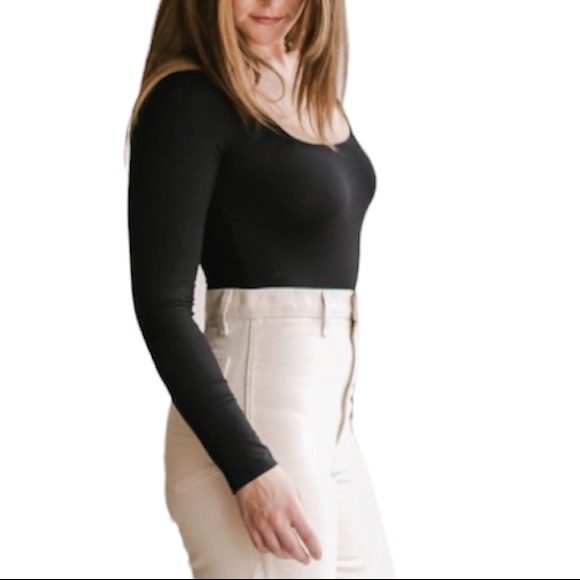 Rachel Pally Larissa Bodysuit - Picture 2 of 12